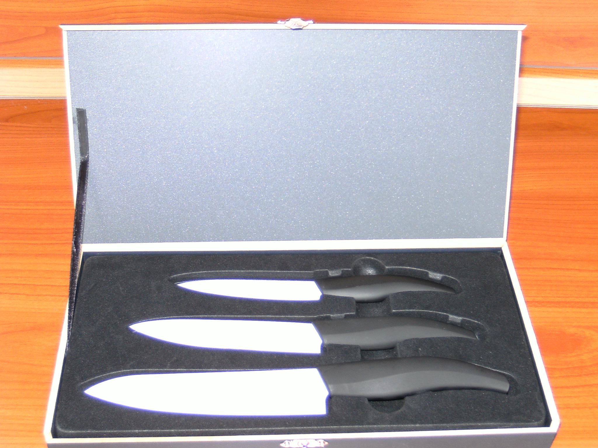 6 инчов керамичен нож