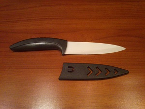 102mm blade knife