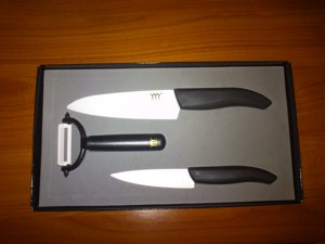 3 knives suite
